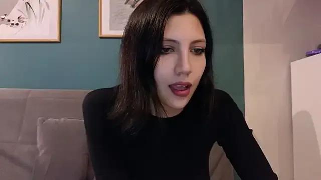 medusa_gorgon from StripChat is Freechat