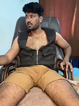 MeekBatgirl from StripChat is Freechat