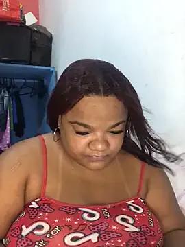 Meellcarioca from StripChat is Freechat