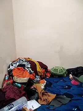 Meenu_bhabhi547 from StripChat