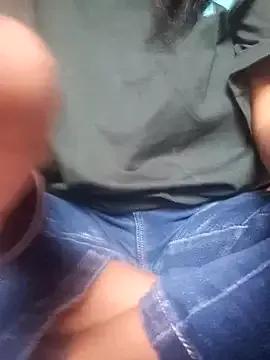 Meenu_bhabhi547 from StripChat