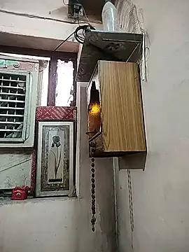 Meenu_bhabhi547 from StripChat