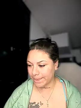 Megaan__More from StripChat is Freechat