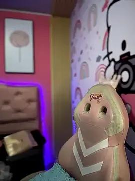 Megaan__More from StripChat is Freechat