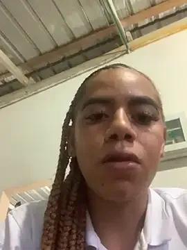 Megan2026 from StripChat is Freechat