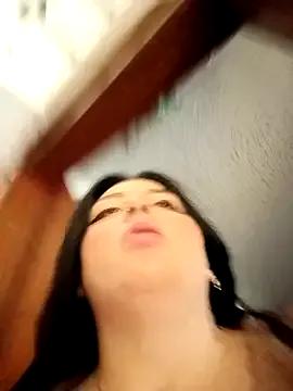 megan_fox5 from StripChat is Freechat