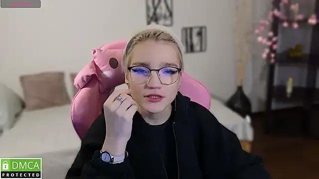 Megan_Lora from StripChat is Freechat