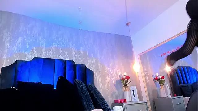 Megan_star04 from StripChat is Freechat