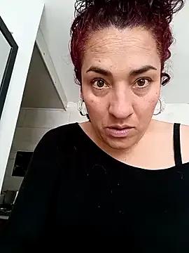 MeganAssTabooxxx from StripChat is Freechat