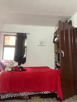 Megandiosa_ from StripChat is Freechat