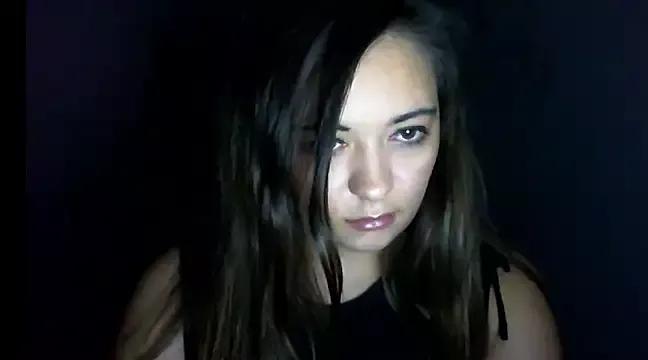 MeganGold from StripChat is Freechat