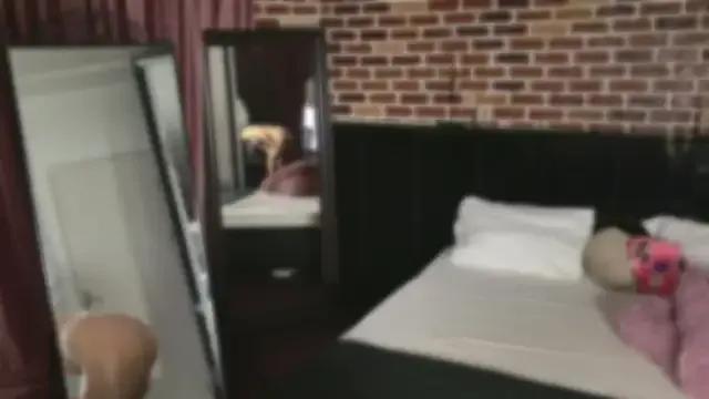 MeganSin_ from StripChat is Freechat
