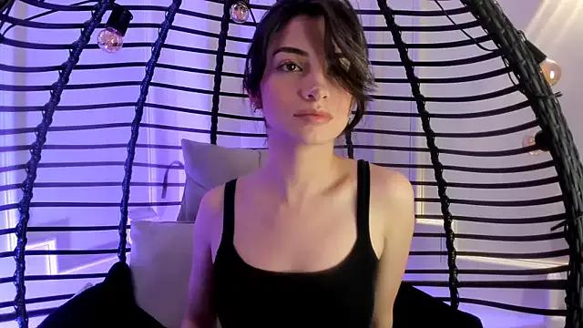 Megga_Bluee from StripChat