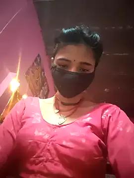 Mehta_seema from StripChat is Freechat