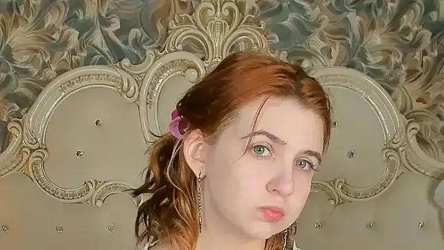 Melanie_Stoun from StripChat is Freechat