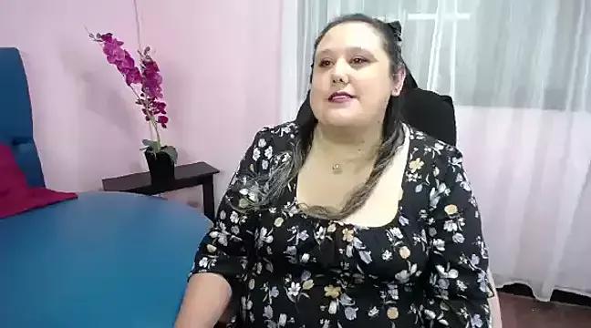 Melaniebbw94 from StripChat is Freechat