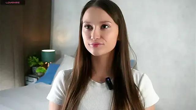 MelaniSeiver from StripChat is Freechat