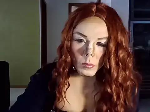 melany-michu from StripChat is Freechat