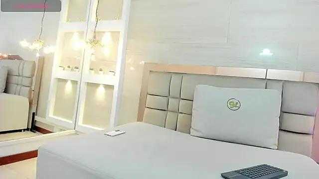 melany_ackerman from StripChat is Freechat