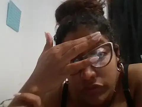 MeliBoobs from StripChat is Freechat