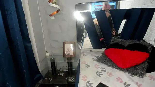 meliissa_sweett from StripChat is Freechat