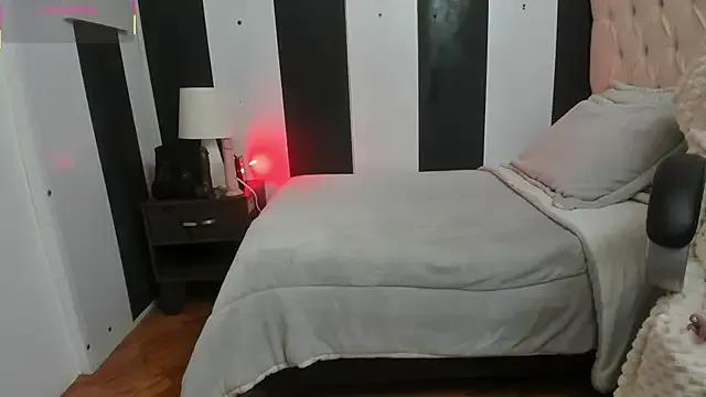 Melisa_ss from StripChat is Freechat