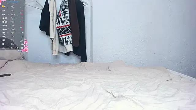 Melisaa_Cooper from StripChat is Freechat