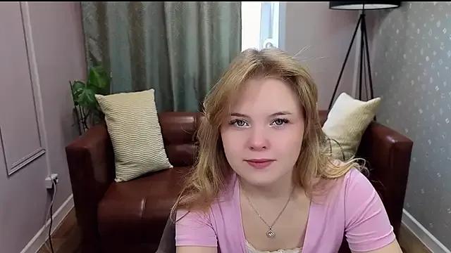 Melissa_199 from StripChat is Freechat