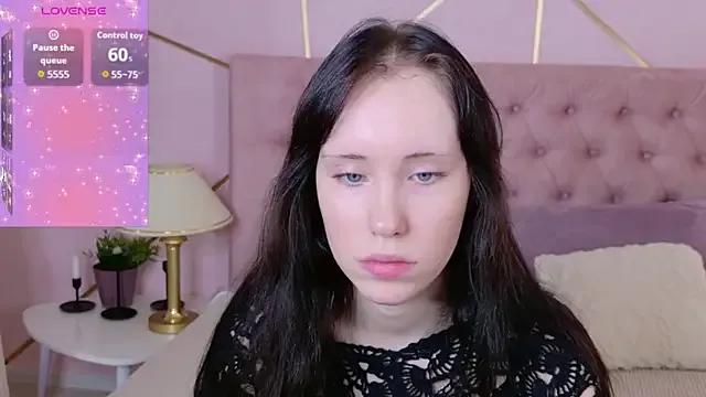 Melissa_Gonzales from StripChat is Freechat