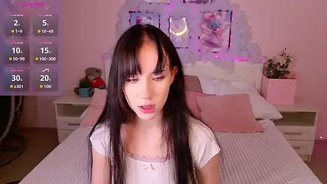Melissa_Gonzales from StripChat is Freechat