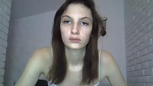 MelissaKuni from StripChat is Freechat