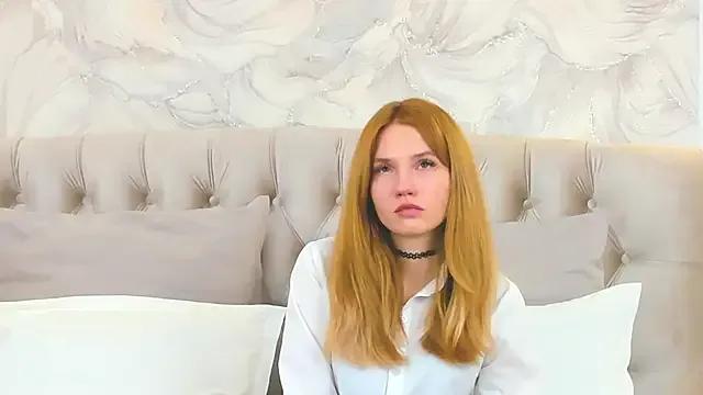 MelissaLiss from StripChat is Freechat