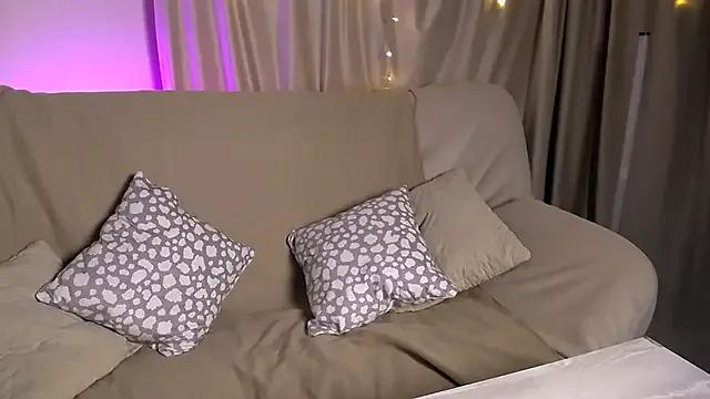 MelissaRayee from StripChat is Freechat