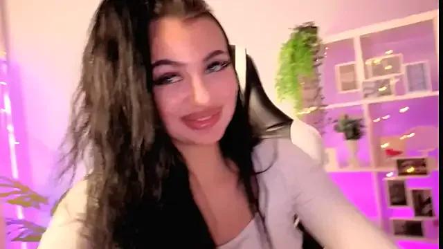 MelissaRayee from StripChat is Freechat