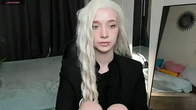 MelissaReis from StripChat is Freechat