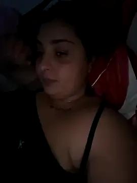 Melissashow12 from StripChat is Freechat