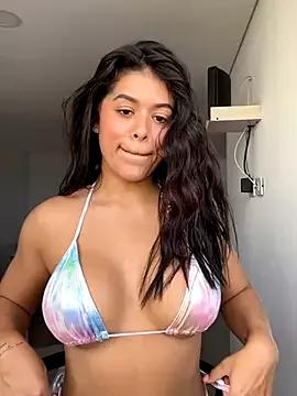 MelissaWaltton from StripChat is Freechat