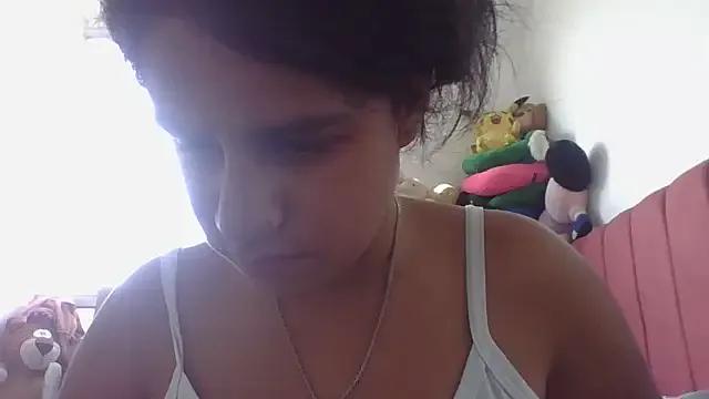 MeliSweet from StripChat is Freechat