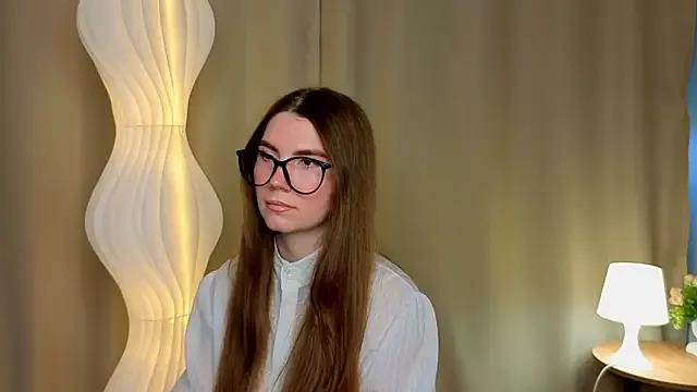 MelitaMoote from StripChat is Freechat