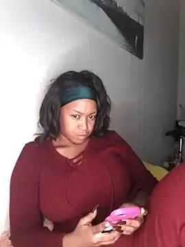 Mellisa_lisa from StripChat is Freechat