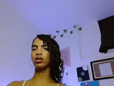 Melody200420 from StripChat is Freechat
