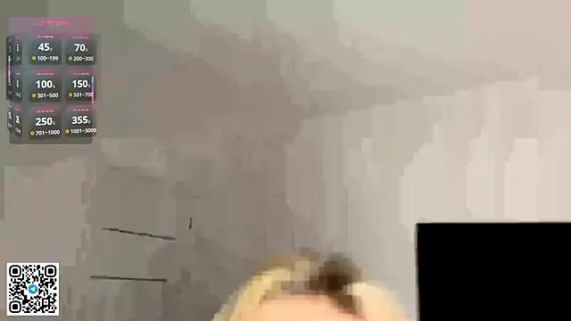 MelodyImam from StripChat is Freechat