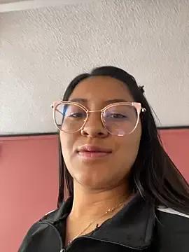 MelodyPink_ from StripChat is Freechat