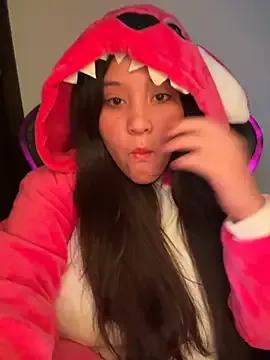 Melodysmall25 from StripChat is Freechat