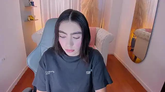 MelodyVega_ from StripChat is Freechat