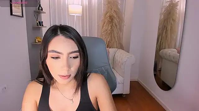 MelodyVega_ from StripChat is Freechat