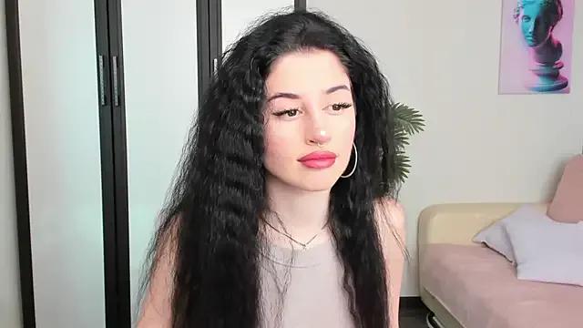 meowallen from StripChat is Freechat