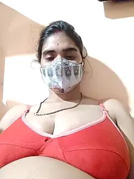 Meri-javani from StripChat is Freechat