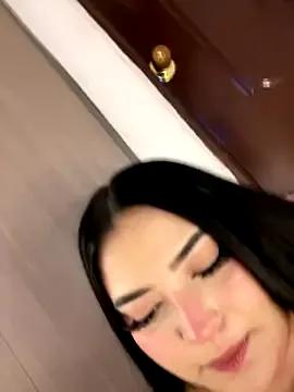 Mericute_ from StripChat is Freechat