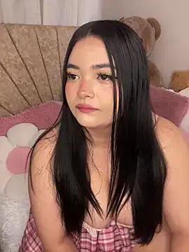 Mericute_ from StripChat is Freechat